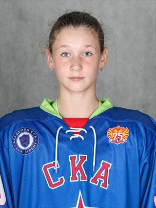 Naglis Anastasiya Artemovna