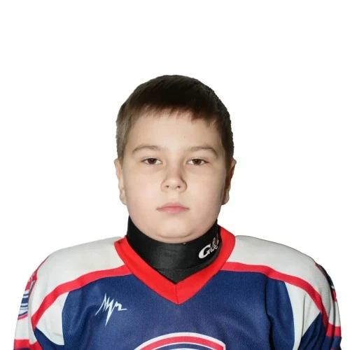 Kuznetsov Makar Alekseevich
