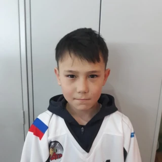 Вылко Федор Олегович