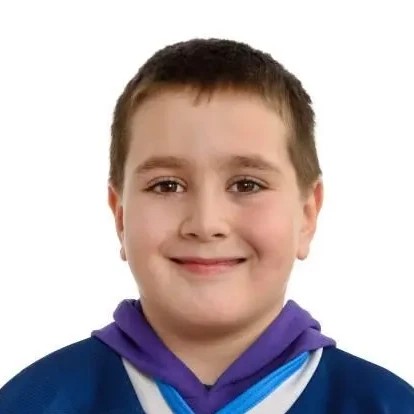 Kapatsyna Egor Igorevich