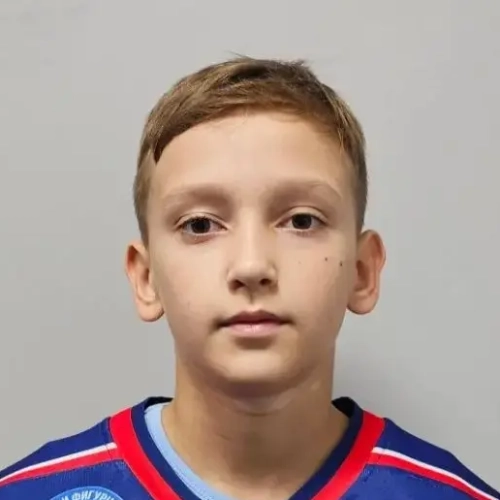 Naumych Nikita Vladimirovich