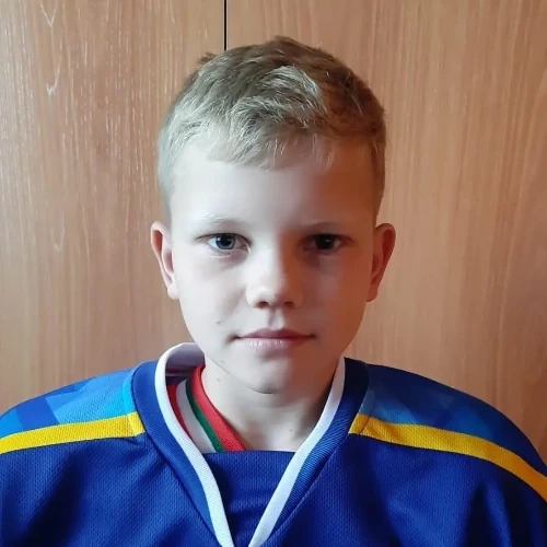 Tretyakov Roman Aleksandrovich