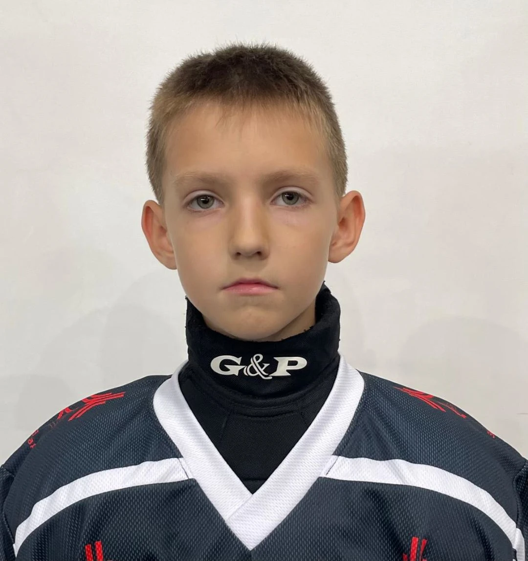 Yartsev Kirill