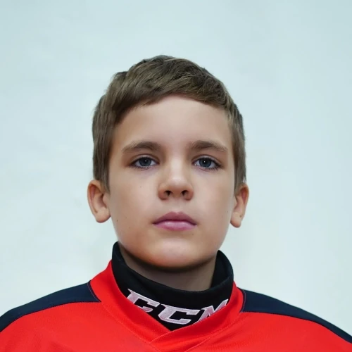 Malinin Makar Nikolaevich