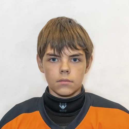 Eremin Aleksandr Sergeevich