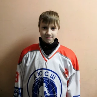 Korolkov Aleksandr Dmitrievich