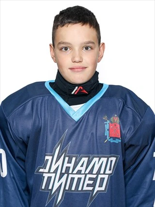 Baidakov Konstantin Aleksandrovich