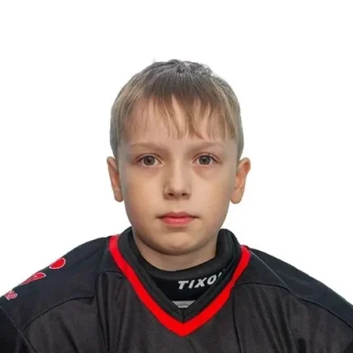 Uzikov Yaroslav Antonovich