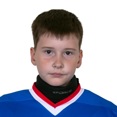 Evseev Egor