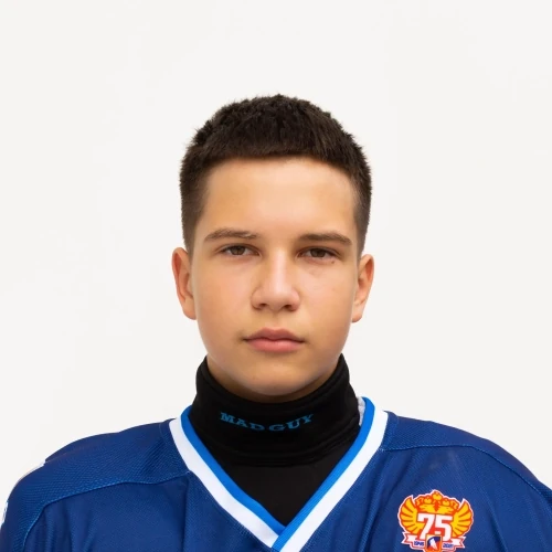 Konev Vyacheslav Vladimirovich