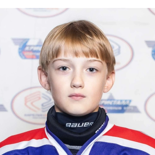 Kostin Dmitrii Evgenevich
