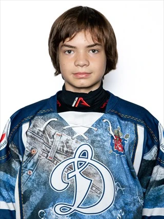 Zaitsev Dmitrii Aleksandrovich