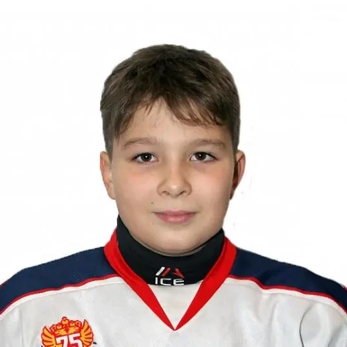 Anikin Maksim Alekseevich