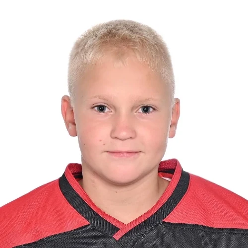Maletin Dmitrii Andreevich