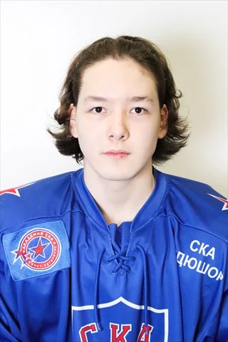 Lomonosov Igor Sergeevich