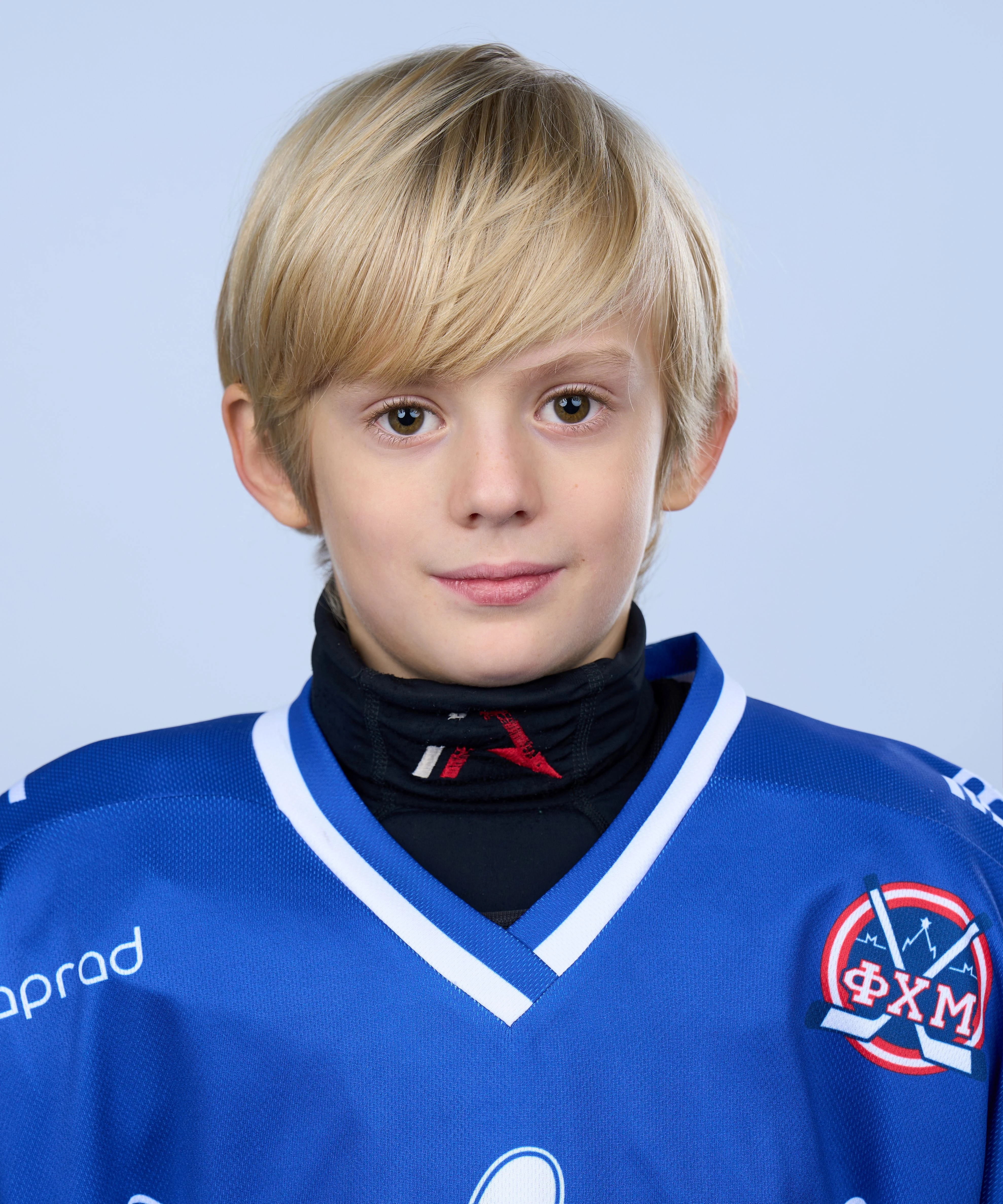 Bumagin Zahar Aleksandrovich