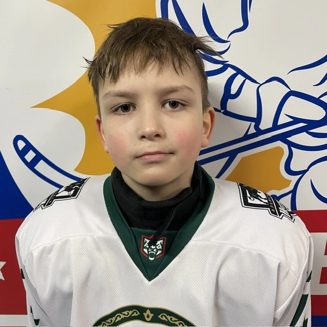 Savelev Demid Konstantinovich
