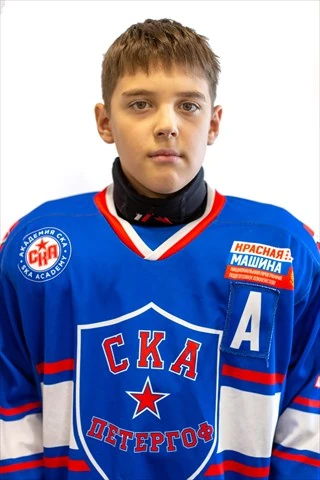 Islamov Aleksandr Andreevich