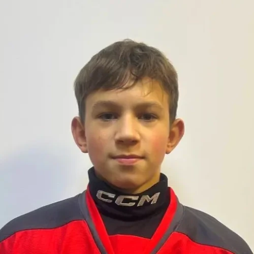 Boitsov Artem Romanovich