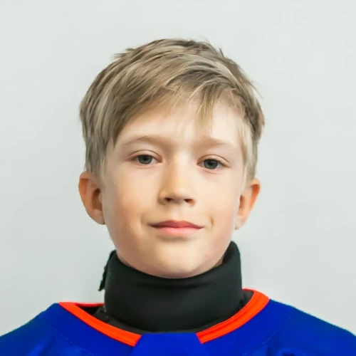 Lyahovskii Ilya Sergeevich