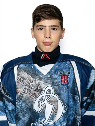 Shibikin Roman Dmitrievich