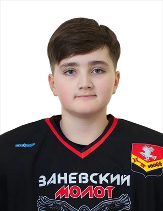 Milushin Sergei Vasilevich