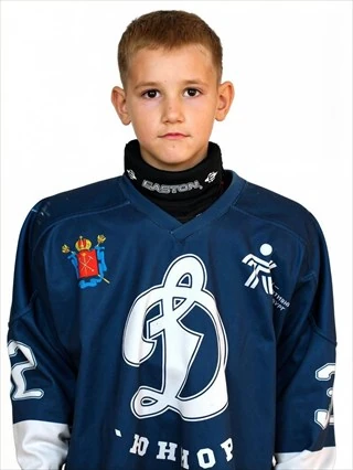 Zhilskii Roman Vyacheslavovich