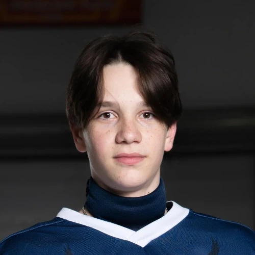 Gulichko Egor Aleksandrovich