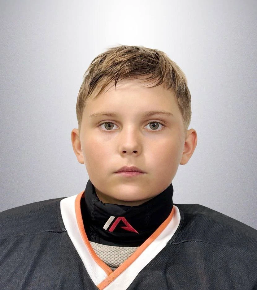 Razumnov Gordei