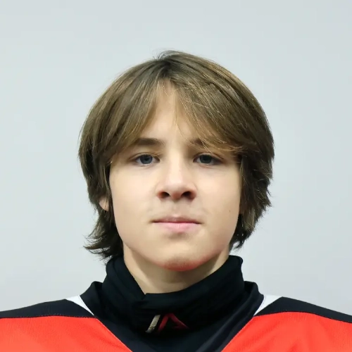 Chazov Artemii Aleksandrovich