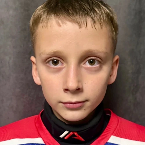 Kamynin Miron