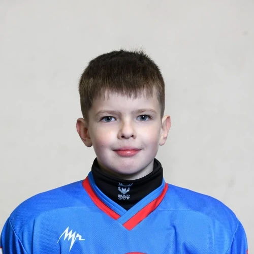 Manin Miron Evgenevich