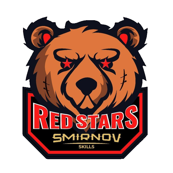 Red Stars - 2019