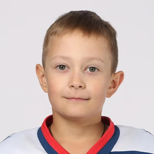 Romanov Mihail Nikolaevich