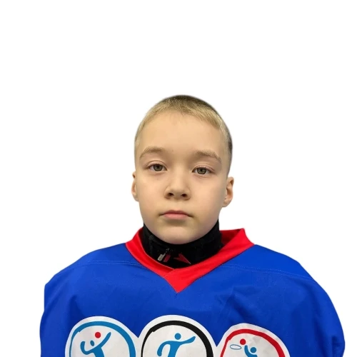 Nikitin Kirill Maksimovich