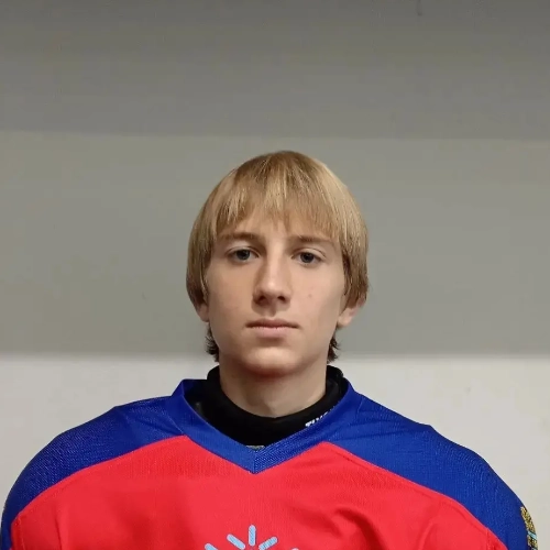 Pavilch Egor Dmitrievich