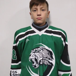 Kiselev Yaroslav Ruslanovich