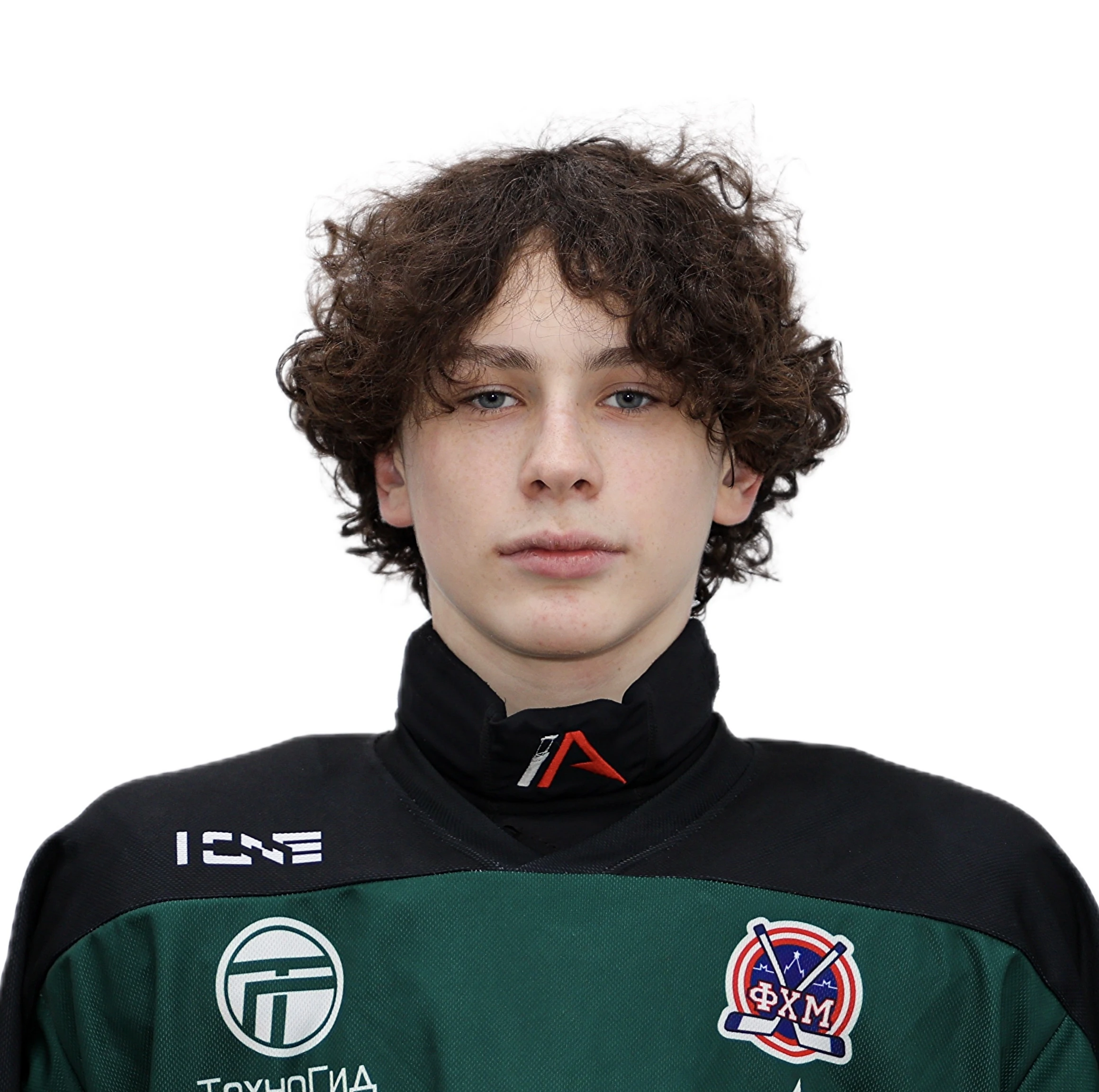 Kovalev Matvei Evgenevich