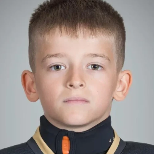 Sumishevskii Nikita Artemovich