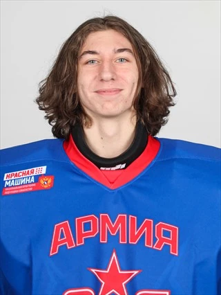 Karpuhin Gleb