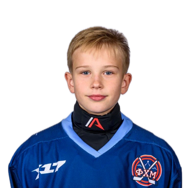 Kurbatov Mihail Vladimirovich