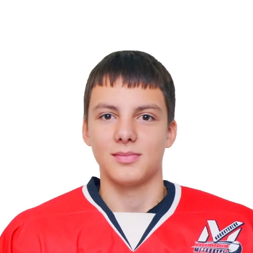 Manaenkov Demid Dmitrievich