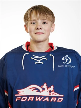 Tsarenko Ilya Artemovich