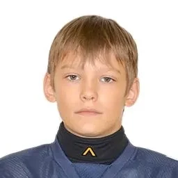 Gizatulin Bogdan Vladislavovich