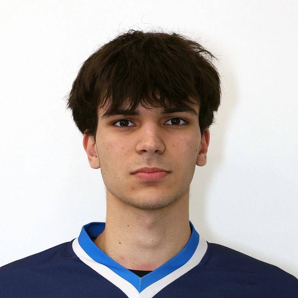 Mihailov Konstantin Andreevich