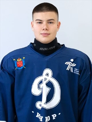 Maloradskii Vladislav Arturovich