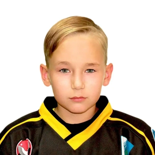 Karmanov Artur Andreevich