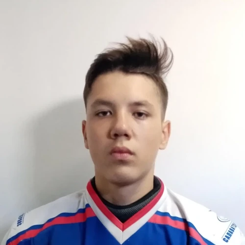 Kozlov Ilya Ivanovich