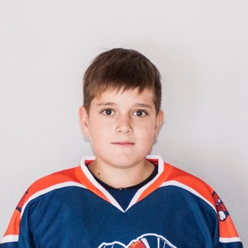 Zhestkov Arkadii Mihailovich