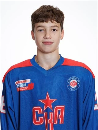 Zemerov Yaroslav Vadimovich
